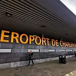 Orlean 41 C Centre-gare-aeroport * Charleroi