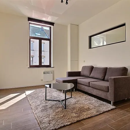 Orléan 41 C Centre-gare-aéroport Appartement *