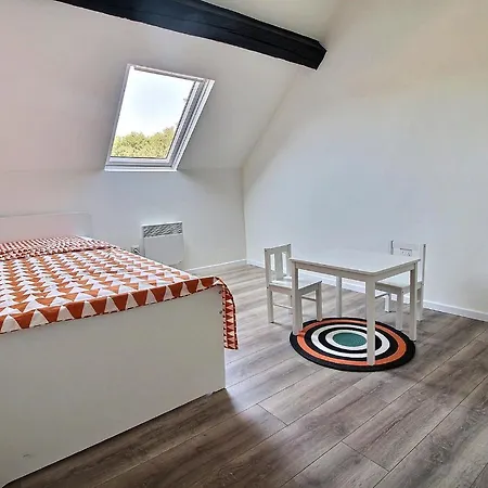 Orléan 41 C Centre-gare-aéroport Charleroi