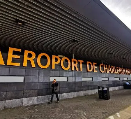 Orléan 41 C Centre-gare-aéroport * Charleroi