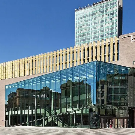 Orlean 41 C Centre-gare-aeroport * Charleroi