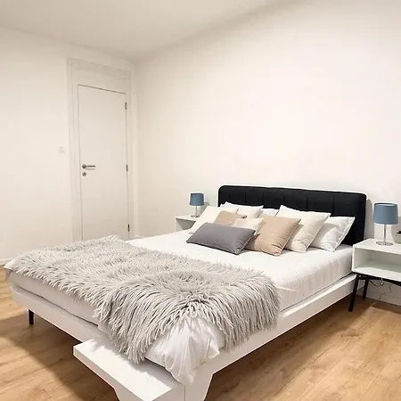 Orlean 41 C Centre-gare-aeroport Apartament