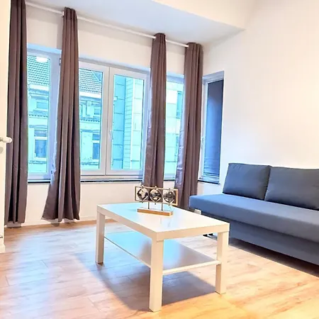 Apartament Orlean 41 C Centre-gare-aeroport