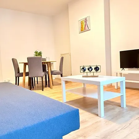 Orléan 41 C Centre-gare-aéroport Charleroi