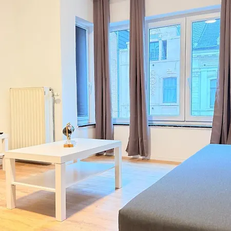 Apartment Orlean 41 C Centre-gare-aeroport *