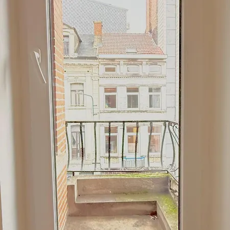 Apartament Orlean 41 C Centre-gare-aeroport *