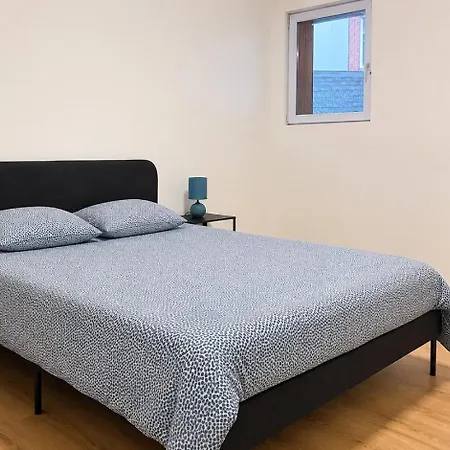 Orlean 41 C Centre-gare-aeroport Apartament *